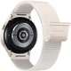 Ремешок ArmorStandart Nylon Band Samsung Watch 8 / 8 Classic (20x113 mm) Starlight (ARM87366) - изображение 1