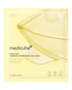 Осветляющая гидрогелевая маска для лица Medicube Kojic Acid Turmeric Brightening Gel Mask с койевой кислотой куркумой и ниацинамидом 2% выравнивание тона кожи увлажнение и сияние лица 28 г 1 шт - изображение 6