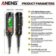 Цифровой тестер отвертка ANENG B16 - изображение 5