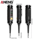 Отвертка-индикатор напряжения ANENG B15 24-250В с LED-подсветкой - изображение 3