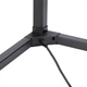 Кутовий торшер Grundig LED Corner Floor Lamp RGB 140см - зображення 5