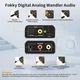 Аудио конвертер Fokky HS202-BK - изображение 3