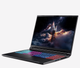 Ноутбук Acer Nitro V 16S Core 5-210H 32GB 1 TB RTX 5060 180Hz Ноутбук 16" WQXGA / Intel Core 5-210H / RAM 32 ГБ / SSD 1 TБ / GeForce RTX 5060 / Windows 11,ANV16S-71 || NH.U28EP.00C - изображение 2