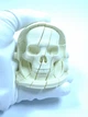 Гибкая 3D игрушка Череп космонавта слим-антистресс - изображение 10