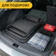 Комфортное кресло-шезлонг LEOBRO Zero Gravity Dark Grey (LB-ZGC-F1-DGR) - изображение 10