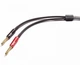 Акустический кабель Banana plugs ELAC LS CABLE SPW10FTPAIR 3m - изображение 2