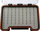 Коробка для мормышек Lucky John 13,8x9,5x1,7см (LJ8010) - изображение 3