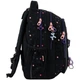 Рюкзак школьный Kite Education teens K26-8001M-1 Romantic Street Art ортопедическая спинка (996199) - изображение 5