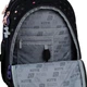 Рюкзак школьный Kite Education teens K26-8001M-1 Romantic Street Art ортопедическая спинка (996199) - изображение 7
