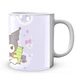 Кружка GeekLand Hello Kitty Хеллоу Китти HK.01.03 - изображение 4
