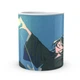 Кухоль GeekLand Bleach Бліч BL.03.19 - зображення 3