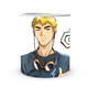 Кружка GeekLand Great Teacher Onizuka Крутой учитель Онидзука GTO.01.04 - изображение 3