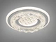 LED потолочный светильник таблетка 32 Вт белый для небольших комнат 12557B - изображение 3