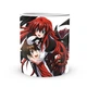 Кружка GeekLand High School DxD Демоны старшей школы DxD.01.22 - изображение 3