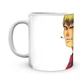 Кружка GeekLand Great Teacher Onizuka Крутой учитель Онидзука GTO.01.05 - изображение 2
