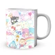 Кружка GeekLand Hello Kitty Хеллоу Китти HK.01.18 - изображение 4