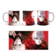 Кухоль GeekLand Tokyo Ghoul Токійський гуль TG.01.18 - зображення 1