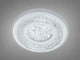 Светильник таблетка LED 32 Вт белый для маленьких комнат 12557A - изображение 4