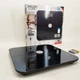 Весы напольные Adler AD 8187 Smart Black - изображение 2