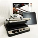 Гриль контактный Adler AD 3059 - изображение 3