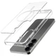 Панель Araree Duple M MagSafe для Samsung Galaxy S25 Plus Transparent (AR20-02212A) - зображення 2