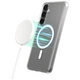 Панель Araree Duple M MagSafe для Samsung Galaxy S25 Transparent (AR20-02211A) - зображення 3