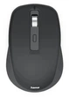Mysz Hama multi device WM-450 Wireless Black (4047443537355) - obraz 1