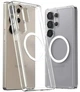 Панель Araree Duple M MagSafe для Samsung Galaxy S25 Ultra Transparent (AR20-02213A) - зображення 1
