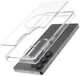 Панель Araree Duple M MagSafe для Samsung Galaxy S25 Ultra Transparent (AR20-02213A) - зображення 2