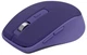 Миша Hama multi device WM-450 Wireless Purple (4047443537379) - зображення 2