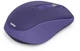 Миша Hama multi device WM-450 Wireless Purple (4047443537379) - зображення 4