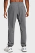 Брюки чоловічі Under Armour Ua Vibe Woven Jogger SM Сірий 1386557-025 - зображення 2