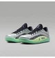 Кроссовки унисекс Jordan Zion 4 Metallic 44 Металік FB1802-005 - изображение 3