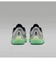 Кроссовки унисекс Jordan Zion 4 Metallic 44 Металік FB1802-005 - изображение 4