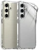 Панель Araree Flexield для Samsung Galaxy S24 Transparent (AR20-01925A) - зображення 1
