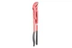 Ключ трубный Intertool рычажный 45° х 1.5" (XT-2115) - изображение 4
