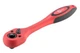 Рукоятка с храповым механизмом Intertool 1/4" х 72T Pro (HT-2111) - изображение 1