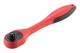 Рукоятка с храповым механизмом Intertool 1/4" х 72T Pro (HT-2111) - изображение 4