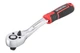 Ключ трещоточный (рукоятка с храповым механизмом) Intertool 1/2" x 72T Storm (ET-8003) - изображение 1