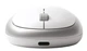 Mysz Satechi M1 Wireless Silver (ST-ABTCMS) - obraz 2