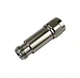 Атенюатор N-type 10 дБ, 2 Вт, 50 Ом, DC–3 ГГц, N Male / N Female - изображение 2