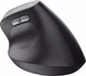 Mysz Trust YVI TM-270 Ergonomic Wireless Black Mouse (8713439253719) - obraz 4
