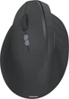 Миша Hama Vertical Ergonomic EWM-500 left-handed Wireless Black (4047443537485) - зображення 2