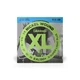 Струни для гітари D'Addario XL Nickel Wound Extra Super Light (08-38) (EXL130) - зображення 1