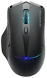 Mysz Machenike Gaming L8 Pro with a charging station Wireless Black (6975971299484) - obraz 3