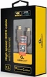 Кабель Cablexpert HDMI - HDMI v2.0b 7.5 м (CCBP-HDMIPCC-7.5M) - зображення 2
