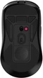 Mysz Rapoo Gaming V200PRO Wireless Black (6940056125934) - obraz 4