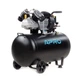 Двухцилиндровый компрессор OFD-100MX 8Бар 2.8кВт 430л/хв 100л (2 крана) + масло 0,2 л APRO - изображение 3