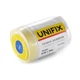 Защитная пленка с малярной лентой 550мм×20м UNIFIX - изображение 1