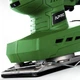 Вибрационная шлифмашина APRO FS350 - изображение 3